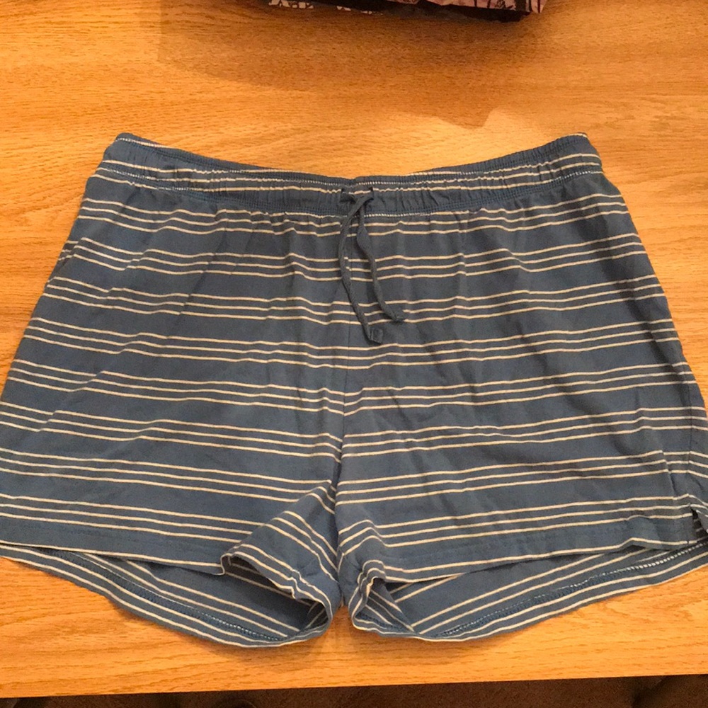 Sleep shorts